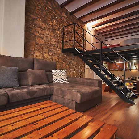 Alcam Loft Grassot Apartment Barcelona Exterior foto