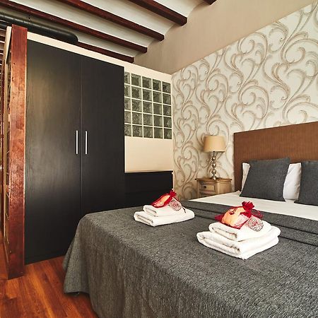 Alcam Loft Grassot Apartment Barcelona Exterior foto