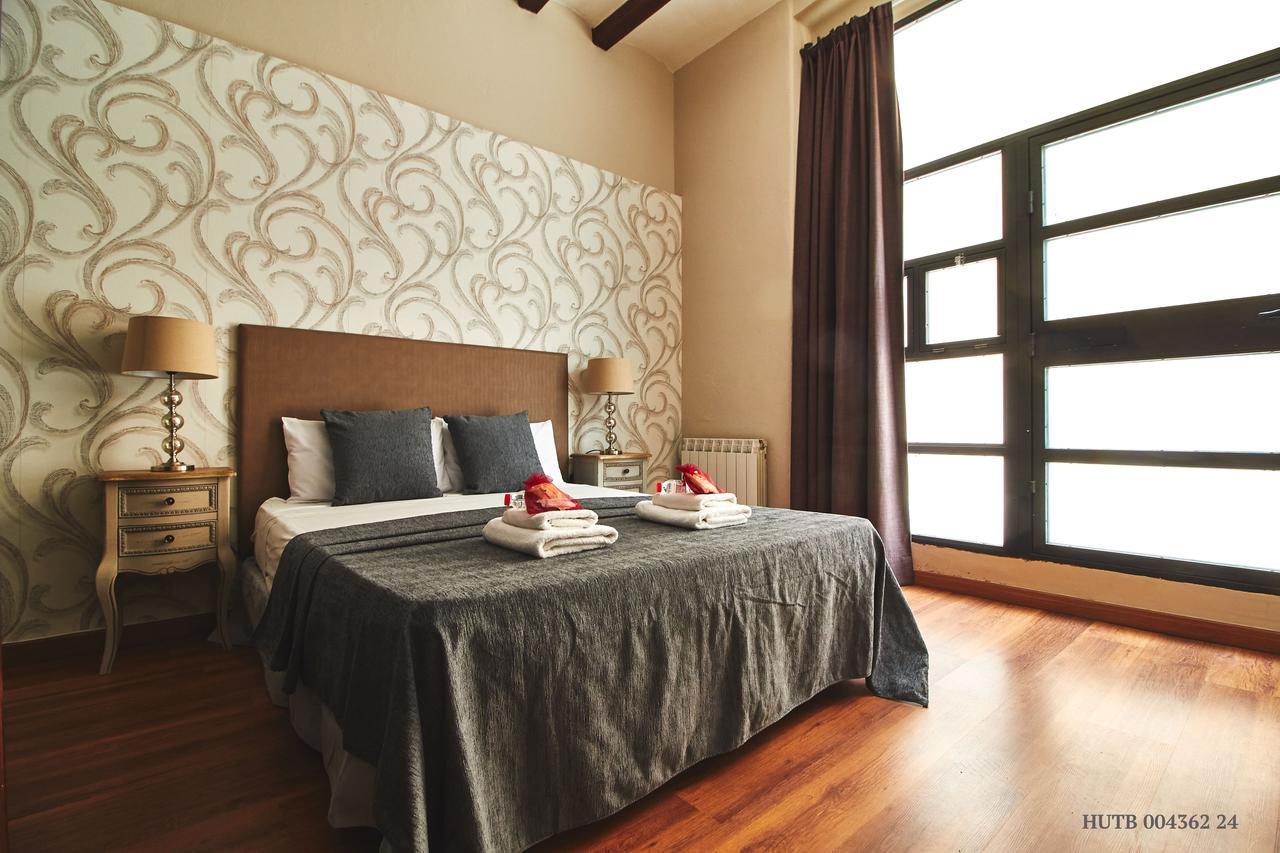 Alcam Loft Grassot Apartment Barcelona Exterior foto