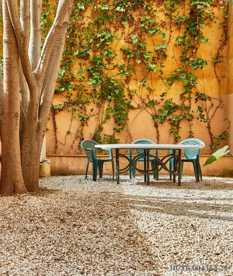 Alcam Loft Grassot Apartment Barcelona Exterior foto
