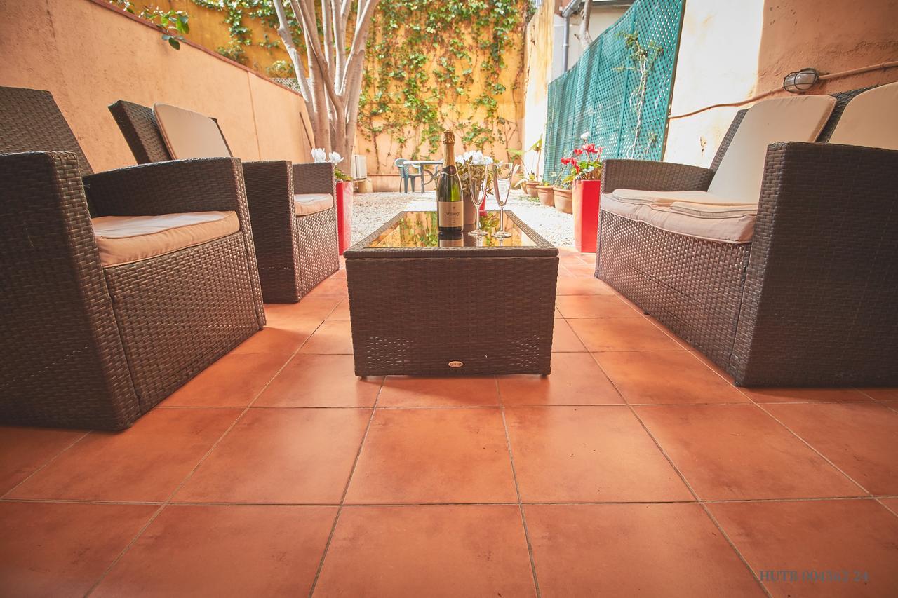 Alcam Loft Grassot Apartment Barcelona Exterior foto